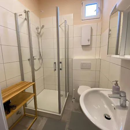 Subway Apartment Koblenz  Exterior photo