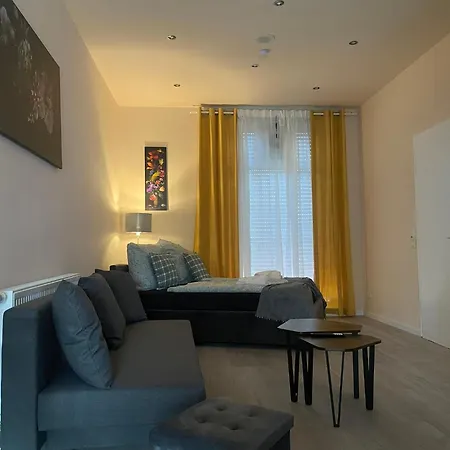 Subway Apartment Koblenz  Exterior photo