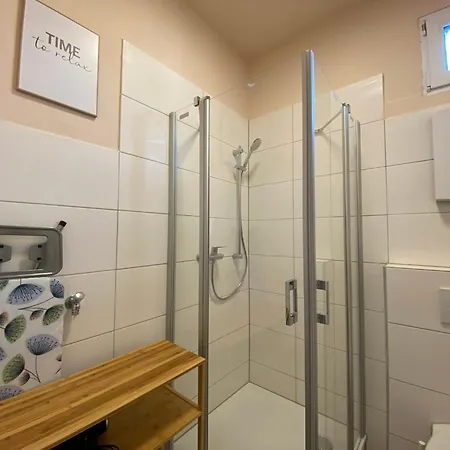 Subway Apartment Koblenz  Exterior photo