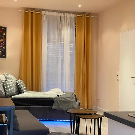 Subway Apartment Koblenz  Exterior photo