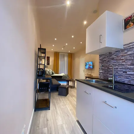 Subway Apartment Koblenz  Exterior photo