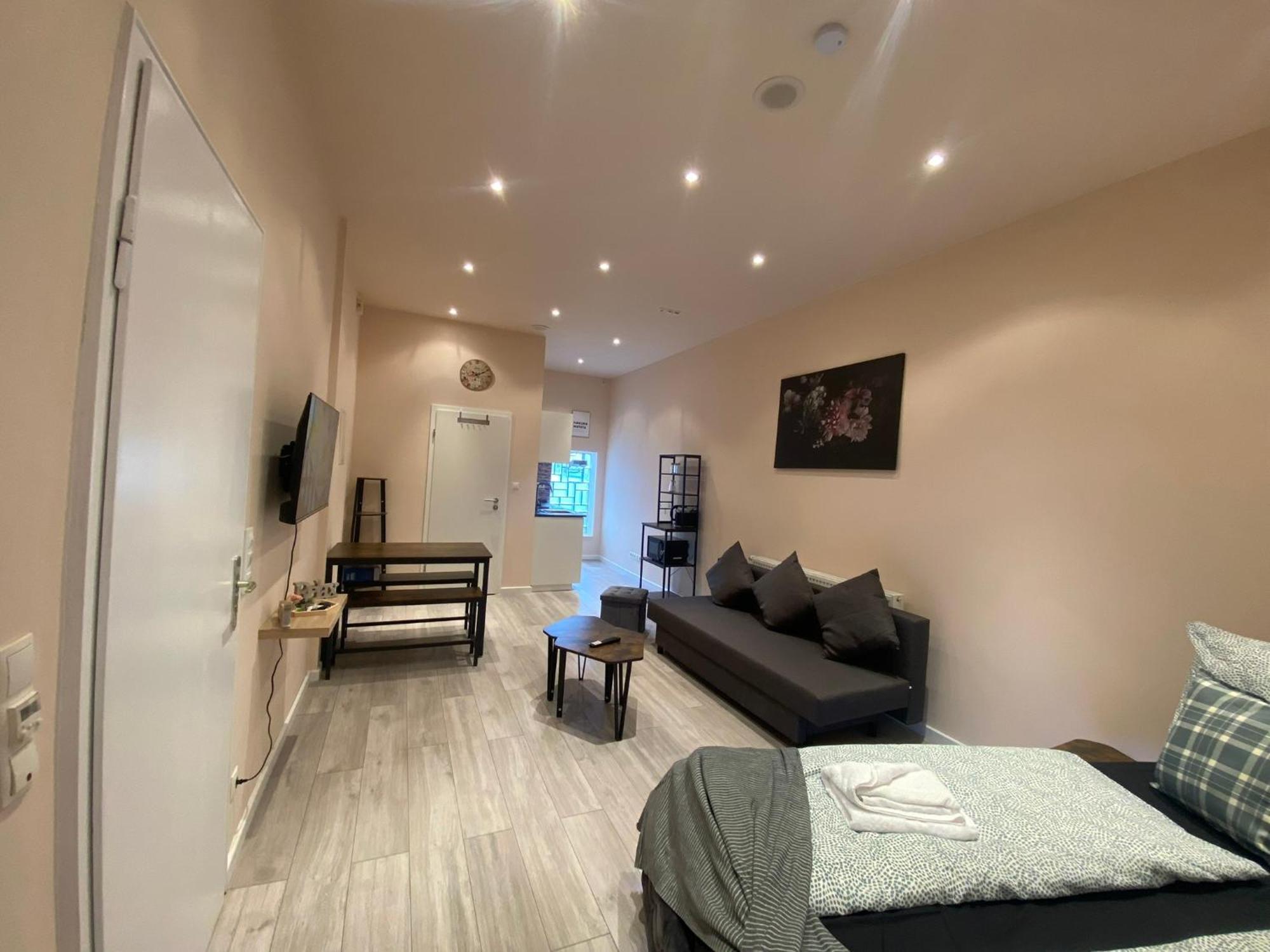 Subway Appartement Coblence
