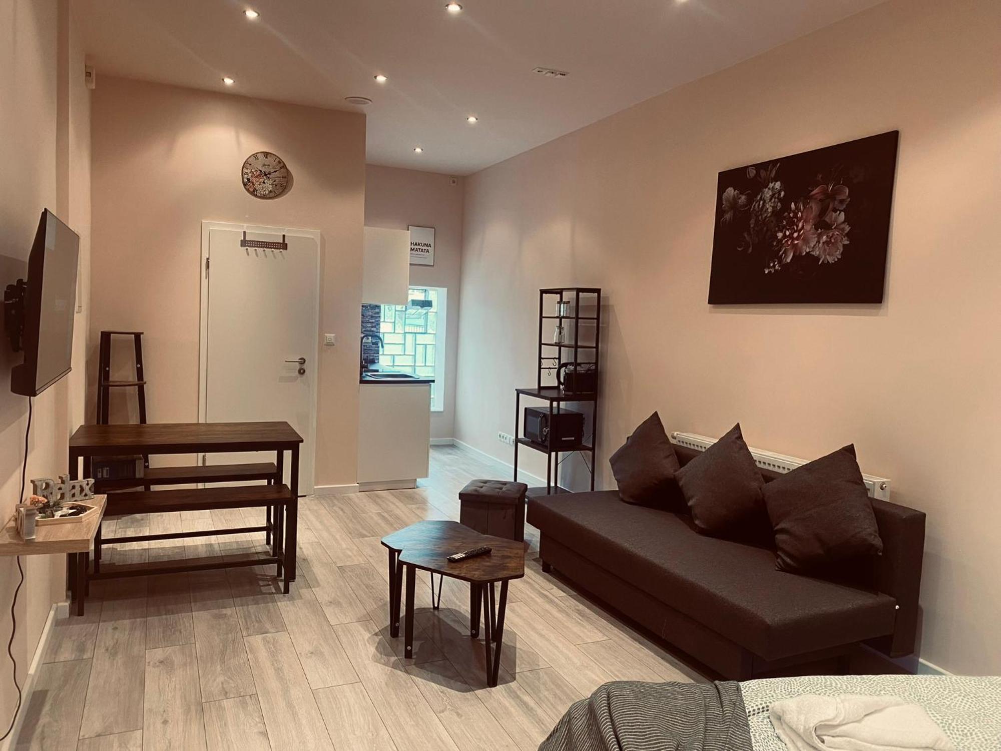 Subway Apartment Koblenz (Rhineland-Palatinate)